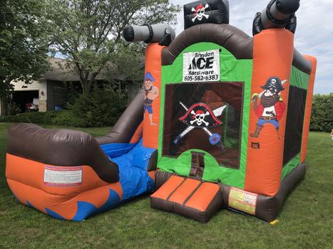 Inflatable