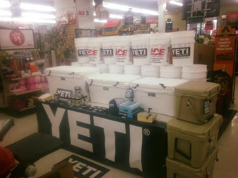 YETI