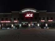 Store Front Brandon Ace