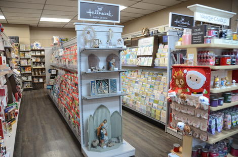 HALLMARK