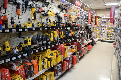 TOOLS
