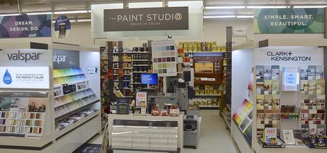 Paint
