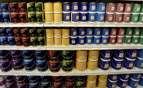 Paint