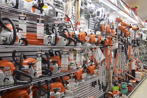 STIHL