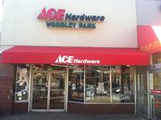 Store Front Woodley Store Front