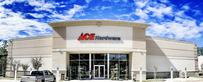 Store Front ACE Hardware of The Woodlands