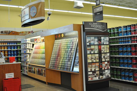 ACE HARDWARE