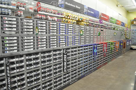 ACE HARDWARE