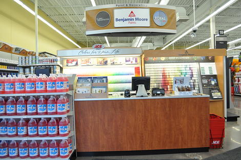 ACE HARDWARE