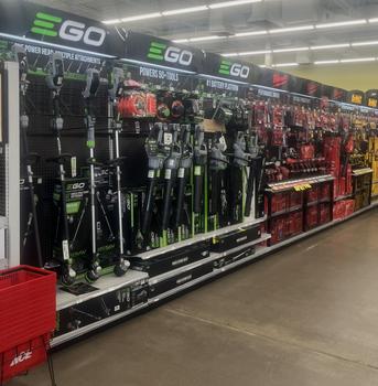 Power Tools