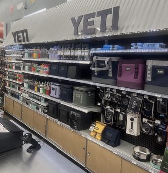 Yeti