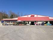 Store Front CAMPTON ACE