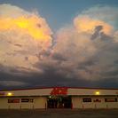 Store Front Purcell Ace Hardware