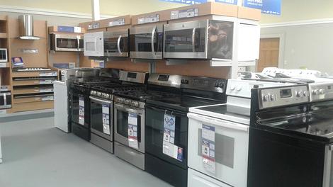 Appliances