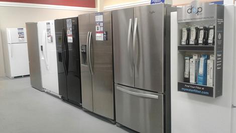 Appliances
