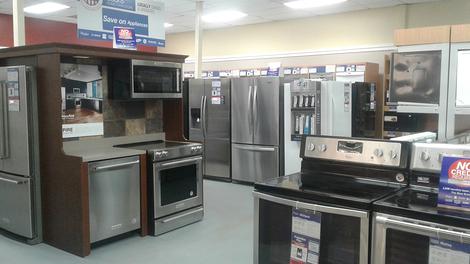 Appliances