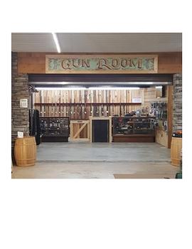 Gun Room