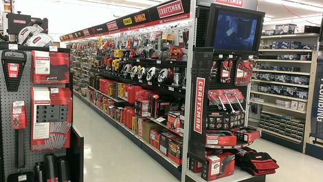 Power Tools