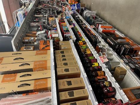 STORE