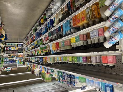 STORE