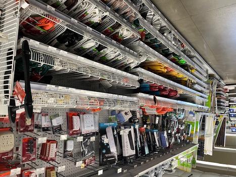STORE