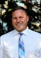 Business Account Manager Ryan Rapoza