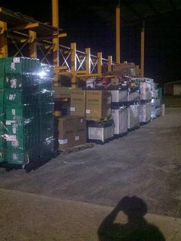 And More Inventory!!
