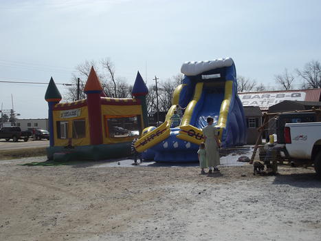 Kids Fun!