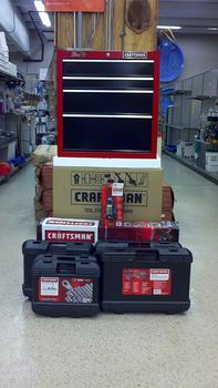 New Tools