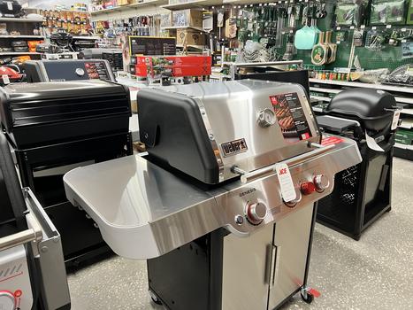 Grills