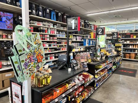 Store