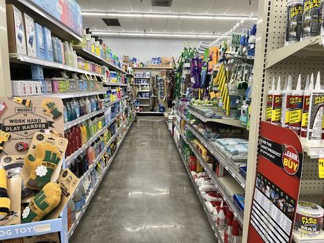 Store