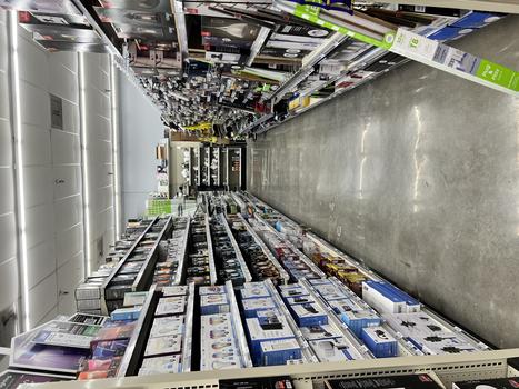 Store