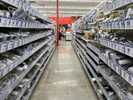 Store