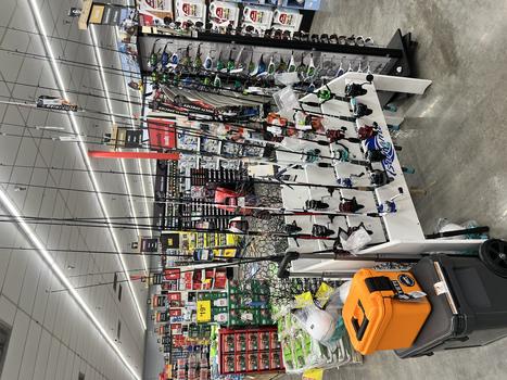 Store