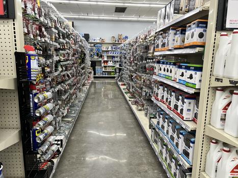 Store