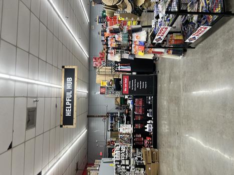 Store