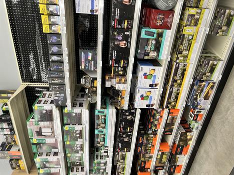 Store