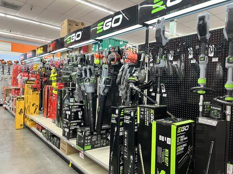 Store