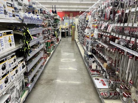 Store