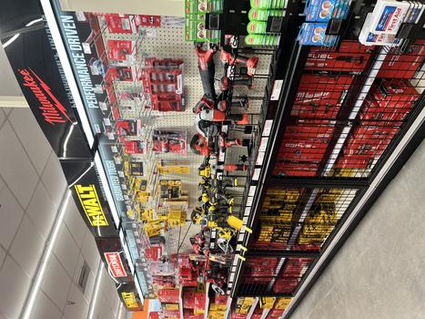 Store