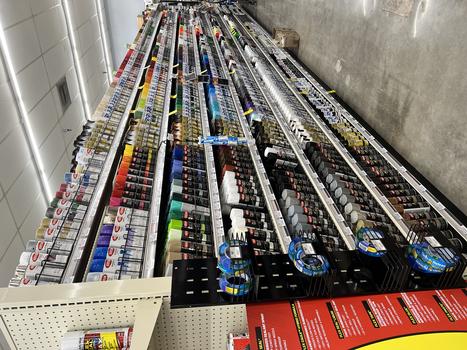 Store