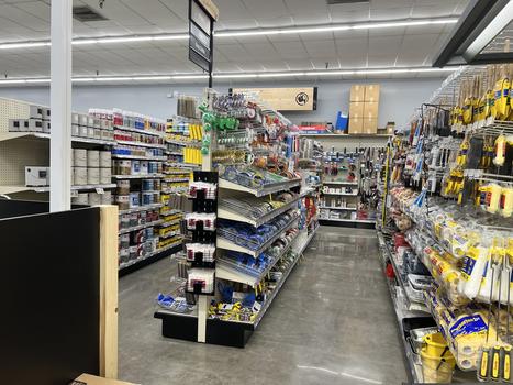 Store