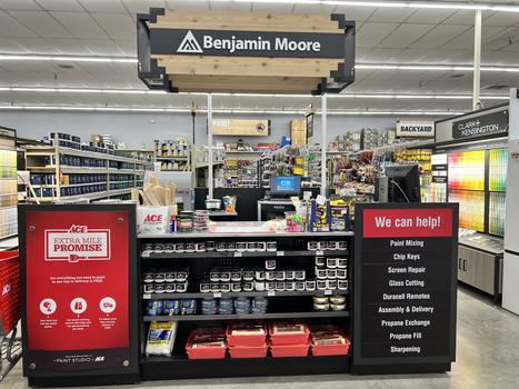 Store