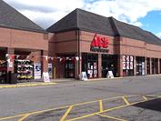 Store Front Oberlin Ace Hardware