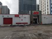 Store Front Brickell Ace Hardware