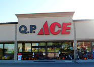 Store Front 1401 Superior St