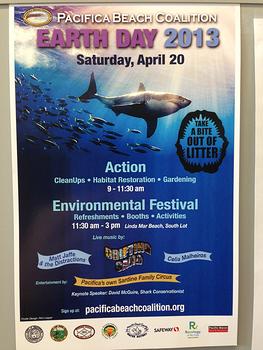 2013 Earth Day