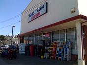 Store Front Store Front