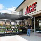Store Front Ace Saddle Rock